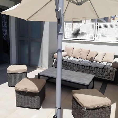 Panorama Beach - Apartamento Brisa Del Mar Torrox Dış mekan fotoğraf