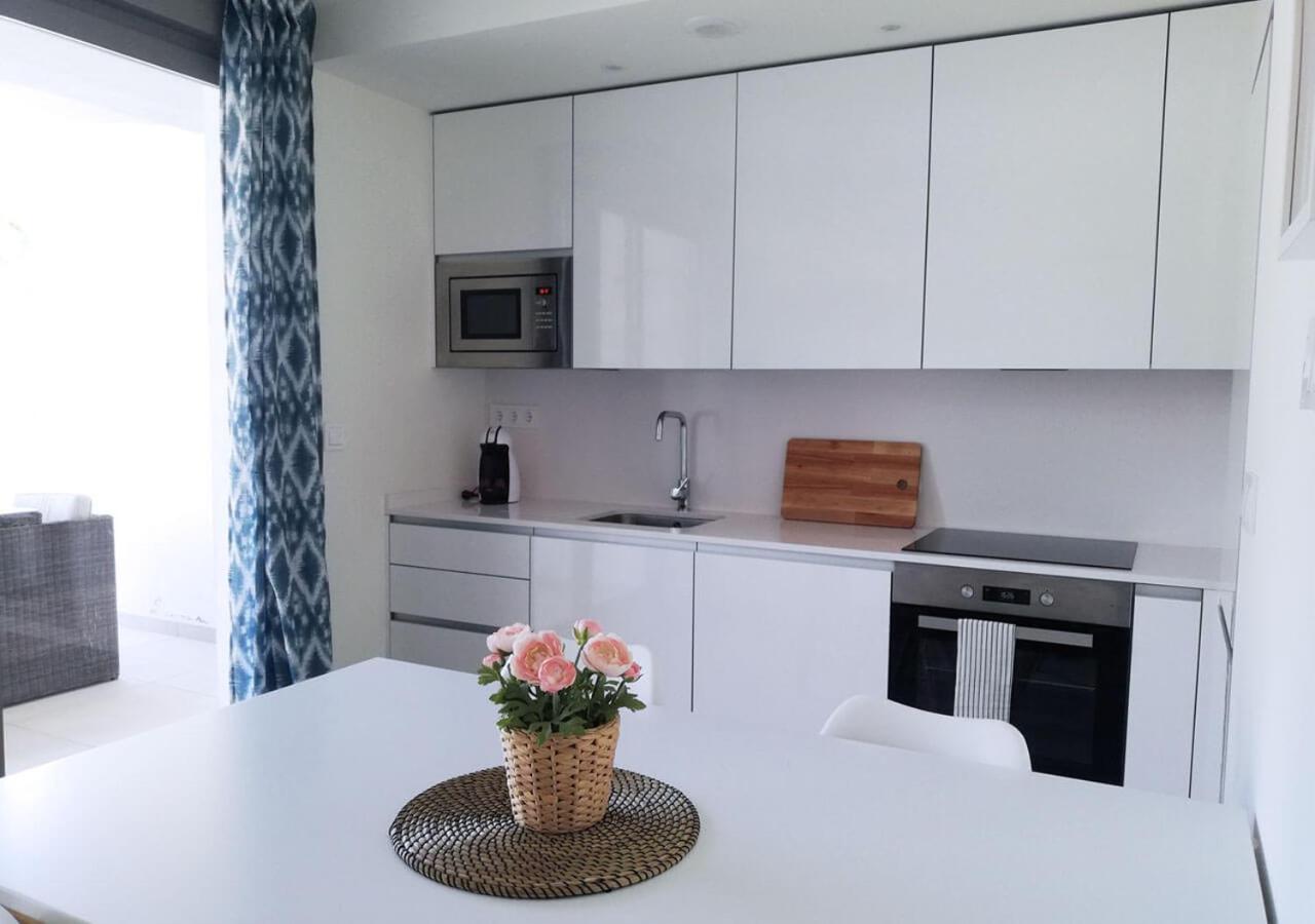 Panorama Beach - Apartamento Brisa Del Mar Torrox Dış mekan fotoğraf
