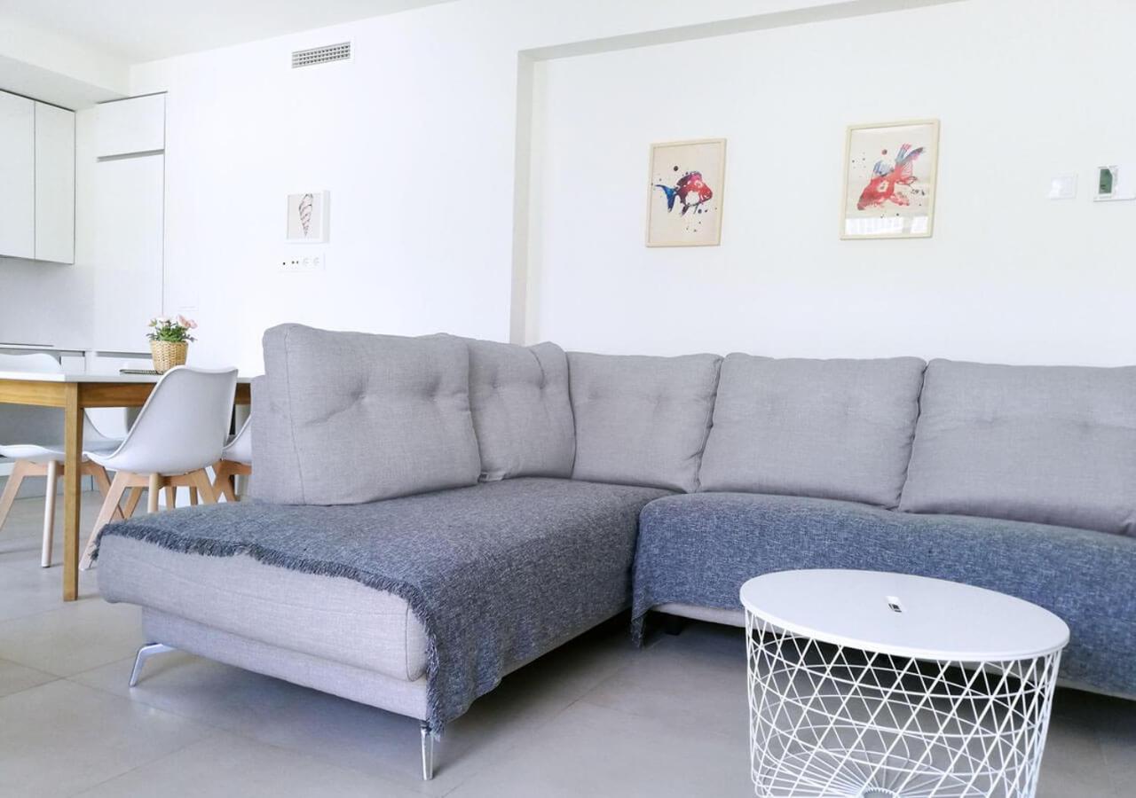 Panorama Beach - Apartamento Brisa Del Mar Torrox Dış mekan fotoğraf