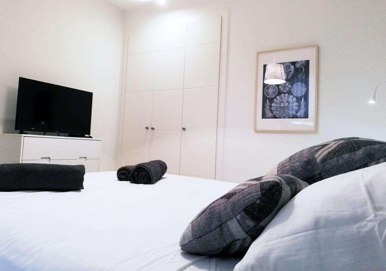 Panorama Beach - Apartamento Brisa Del Mar Torrox Dış mekan fotoğraf