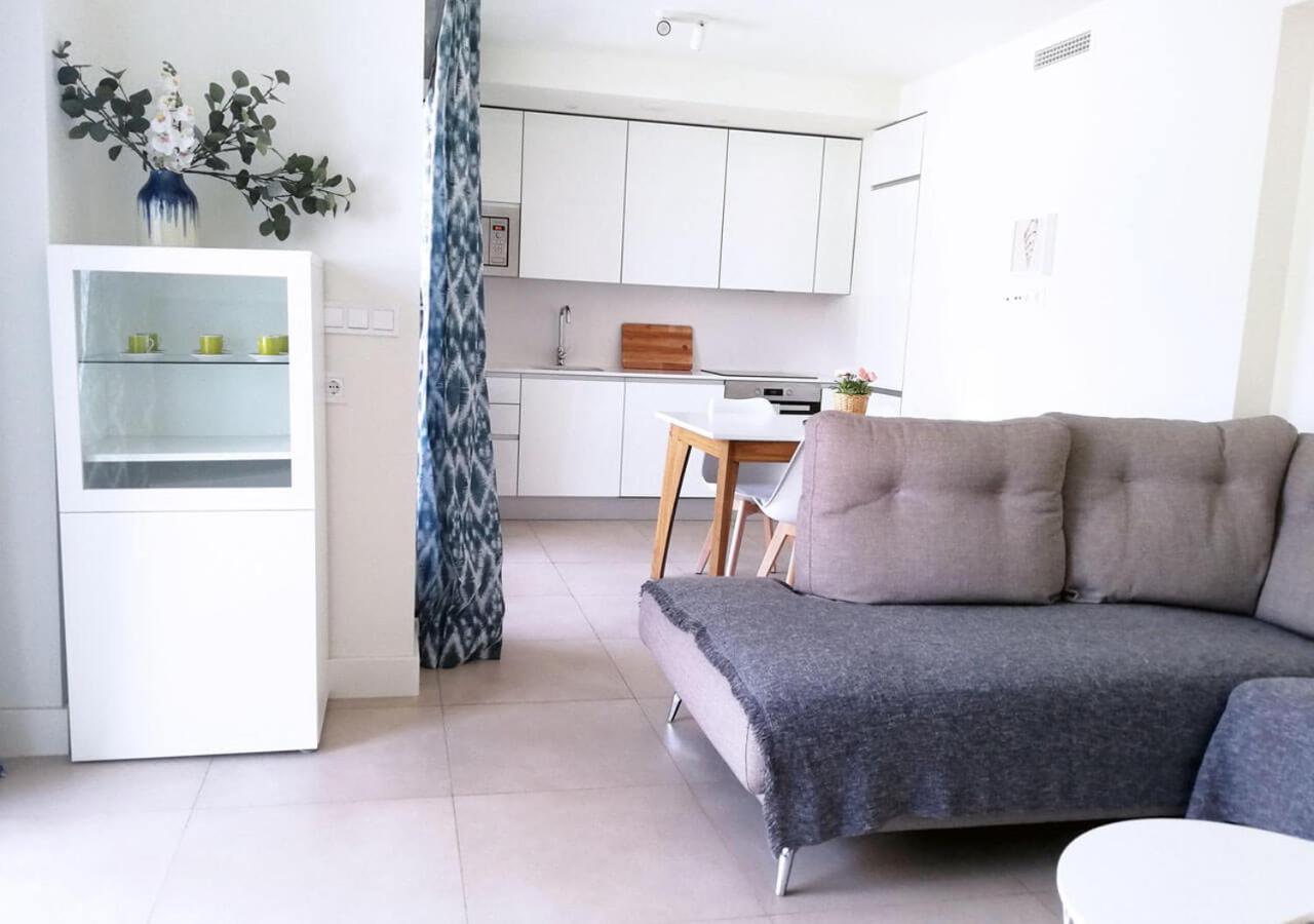 Panorama Beach - Apartamento Brisa Del Mar Torrox Dış mekan fotoğraf