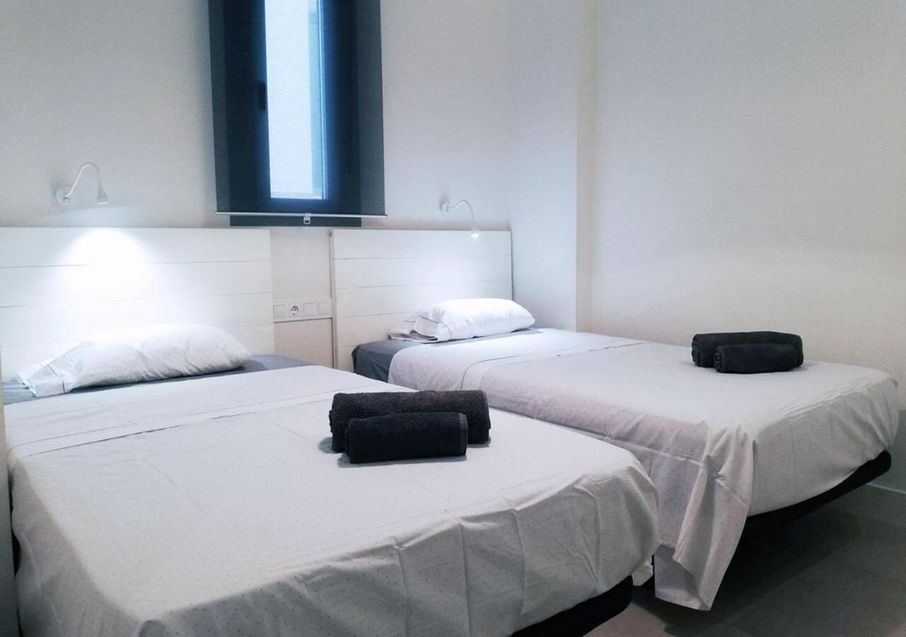 Panorama Beach - Apartamento Brisa Del Mar Torrox Dış mekan fotoğraf
