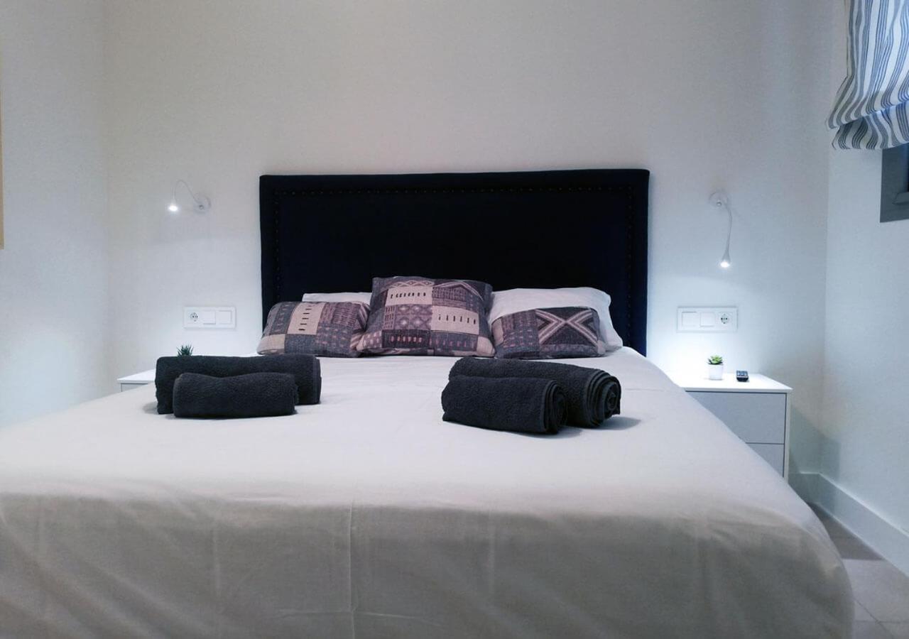 Panorama Beach - Apartamento Brisa Del Mar Torrox Dış mekan fotoğraf